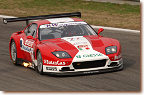 GPC Giesse Ferrari 575  GTC Babini s/n 2216