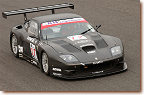 JMB Ferrari 575 GTC s/n 2206 driven by Wendlinger/Wolff/Lechner