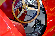 Alfa Romeo Tipo B Aerodinamica, Club Alfa Romeo France