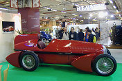 Alfa Romeo Tipo B Aerodinamica, Club Alfa Romeo France