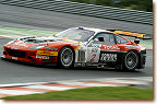 Squadra G.P.C. - Ferrari 575 GTC, s/n 2218