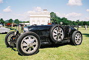 Bugatti Type 37