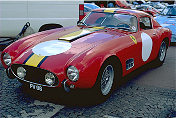 250 GT LWB Berlinetta Scaglietti '56 s/n 0677GT