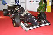 Sauber C13 - 1994