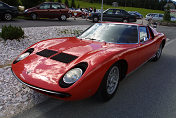 Lamborghini Miura S