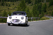 Triumph TR 2