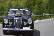 Lancia Aurelia B20 S (Fontanella-Hoffman)