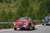 Lancia Aurelia B24 S (Gandolfi-Gandolfi)