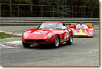 275 GTB Competizione, #7641