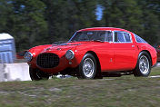 Ferrari 250 MM Pinin Farina Berlinetta s/n 0256MM