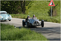 Nardi Danese 1500 Sport - Masini / Masini (I)