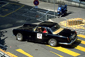 Ferrari 250 GT Pininfarina Coupé s/n 0975GT