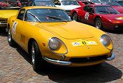 Ferrari 275 GTB/4 s/n 09233