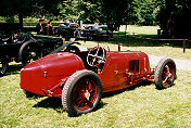 Maserati Tipo 26B