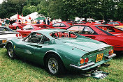 Dino 246 GT (green)