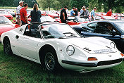 Dino 246 GTS