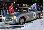 Mercedes 300 SL Prototipo s/n 19401000005/52