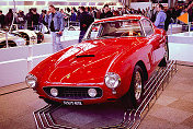 250 GT SWB