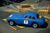 Ferrari 212 Export Coupé Vignale s/n 0096E