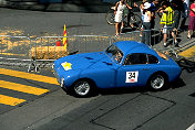 Ferrari 212 Export Coupé Vignale s/n 0096E