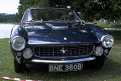 250 GT Lusso s/n 5675GT