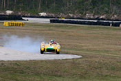 Ferrari 250 TR s/n 0738TR