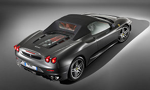 Ferrari F430 Spider