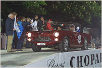 Pegaso Z 102 - Vega Serrador / Gonzalez Rosas (MEX)