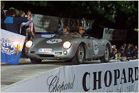 Porsche 550 RS - Knapp-Voith (D)