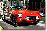 250 GT Boano Coupe s/n 0525GT