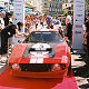 Ferrari 308 GTB Michelotto Group IV s/n 21773