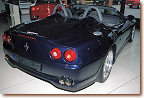 550 Barchetta Pininfarina #124316 (#338/448)