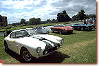 Ferrari 250 GT SWB Berlinetta s/n 2209GT