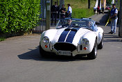 AC Cobra