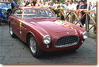 225 S Vignale Berlinetta s/n 0190ET