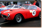 Ferrari 250 GT SWB Berlinetta Competizione s/n 1811GT