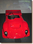 Dino 206 SP Spider s/n 022