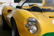 Dino 206 SP s/n 032