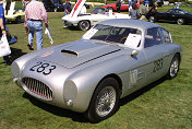 Fiat 8V Zagato Coupe s/n 106.000.059