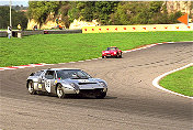 Maserati Bora Group IV s/n AM117-3000