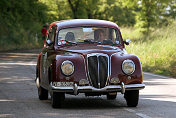 232 Chiodi/Chiodi I Lancia Aurelia B22 1953