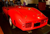 250 TRI 61 Fantuzzi Spyder s/n 0794