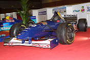 Sauber C14 - 1995