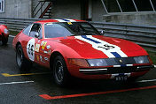 365 GTB/4 Comp. s/n 12547