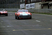 365 GTB/4 Comp. s/n 15681