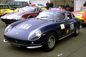 275 GTB s/n 7765