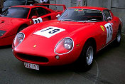 275 GTB s/n 8259