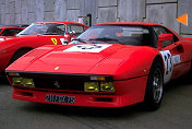 288 GTO s/n 53779