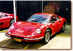 Dino 246 GT s/n 02626