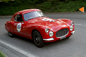 1952  Fiat 8 V  [Boscarino / Scriffignano (ITA)]